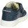 Scarpe Unisex bambino Sneakers alte Balducci MSP4507 Blu