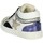 Scarpe Bambina Sneakers basse Balducci MSP4467 Bianco