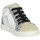 Scarpe Bambina Sneakers basse Balducci MSP4467 Bianco