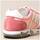 Scarpe Bambina Sneakers Premiata SNEAKERS  KIDS 38004 Rosa