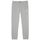 Abbigliamento Unisex bambino Pantaloni Vans VN00065502F-GREY Grigio