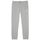 Abbigliamento Unisex bambino Pantaloni Vans VN00065502F-GREY Grigio