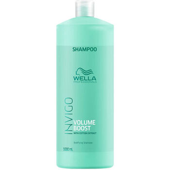 Bellezza Shampoo Wella Invigo Volume Boost Shampoo 