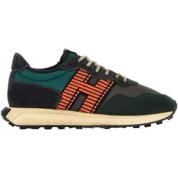 Scarpe Uomo Sneakers Hogan SKU_259228_1445961 Multicolore