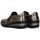 Scarpe Donna Sneakers Amarpies 70864 Marrone