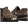 Scarpe Donna Sneakers Amarpies 70864 Marrone
