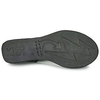 Airstep / A.S.98 LAGOS 2.0 ANKLE Nero