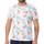 Abbigliamento Uomo T-shirt & Polo Lee Cooper LEE-008975 Bianco
