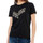Abbigliamento Donna T-shirt & Polo Kaporal LOVEH23W11 Nero