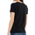 Abbigliamento Donna T-shirt & Polo Kaporal LOVEH23W11 Nero