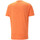 Abbigliamento Uomo T-shirt & Polo Puma 522352-23 Arancio