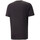 Abbigliamento Uomo T-shirt & Polo Puma 520315-51 Nero