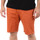 Abbigliamento Uomo Shorts / Bermuda Lee Cooper LEE-008979 Arancio