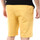 Abbigliamento Uomo Shorts / Bermuda Lee Cooper LEE-008979 Giallo