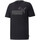 Abbigliamento Uomo T-shirt & Polo Puma 849883-01 Nero
