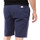 Abbigliamento Uomo Shorts / Bermuda Lee Cooper LEE-008979 Blu