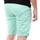 Abbigliamento Uomo Shorts / Bermuda C17 C17EDDY Verde