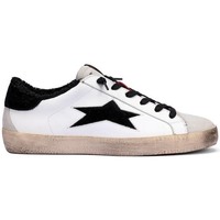 Scarpe Sneakers Ishikawa Low Limited 2604 - low2604 Bianco