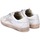 Scarpe Donna Sneakers Ishikawa Low 2402 Bianco