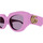 Orologi & Gioielli Donna Occhiali da sole Gucci GG1421S Occhiali da sole, Rosa/Rosa, 51 mm Rosa