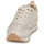 Scarpe Bambina Sneakers basse MICHAEL Michael Kors BILLIE DORIAN Beige / Oro