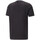 Abbigliamento Uomo T-shirt & Polo Puma 523236-01 Nero