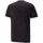 Abbigliamento Uomo T-shirt & Polo Puma 523236-51 Nero