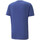 Abbigliamento Uomo T-shirt & Polo Puma 523240-92 Blu