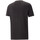 Abbigliamento Uomo T-shirt & Polo Puma 674487-01 Nero