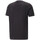 Abbigliamento Uomo T-shirt & Polo Puma 674474-01 Nero