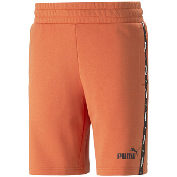 Abbigliamento Uomo Shorts / Bermuda Puma 847387-94 Arancio