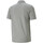Abbigliamento Uomo T-shirt & Polo Puma 586674-53 Grigio