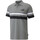 Abbigliamento Uomo T-shirt & Polo Puma 586753-03 Grigio