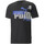 Abbigliamento Uomo T-shirt & Polo Puma 673378-56 Nero