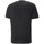Abbigliamento Uomo T-shirt & Polo Puma 673378-56 Nero