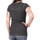 Abbigliamento Donna T-shirt & Polo Von Dutch VD/C2TS/CORE1 Grigio