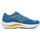 Scarpe Uomo Running / Trail Mizuno J1GC2344-06 Blu