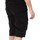 Abbigliamento Uomo Shorts / Bermuda Schott TRSTEELER30 Nero