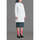 Abbigliamento Donna Giubbotti Rrd - Roberto Ricci Designs  Bianco