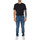 Abbigliamento Uomo Jeans John Richmond jeans uomo blu slim Blu
