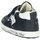 Scarpe Unisex bambino Sneakers alte Balducci CITA6203 Blu