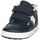 Scarpe Unisex bambino Sneakers alte Balducci CITA6203 Blu
