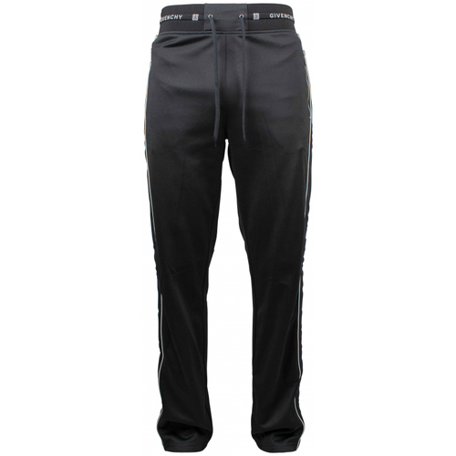 Abbigliamento Uomo Pantaloni da tuta Givenchy  Nero