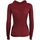 Abbigliamento Donna T-shirt & Polo Kocca luna-83310 Rosso
