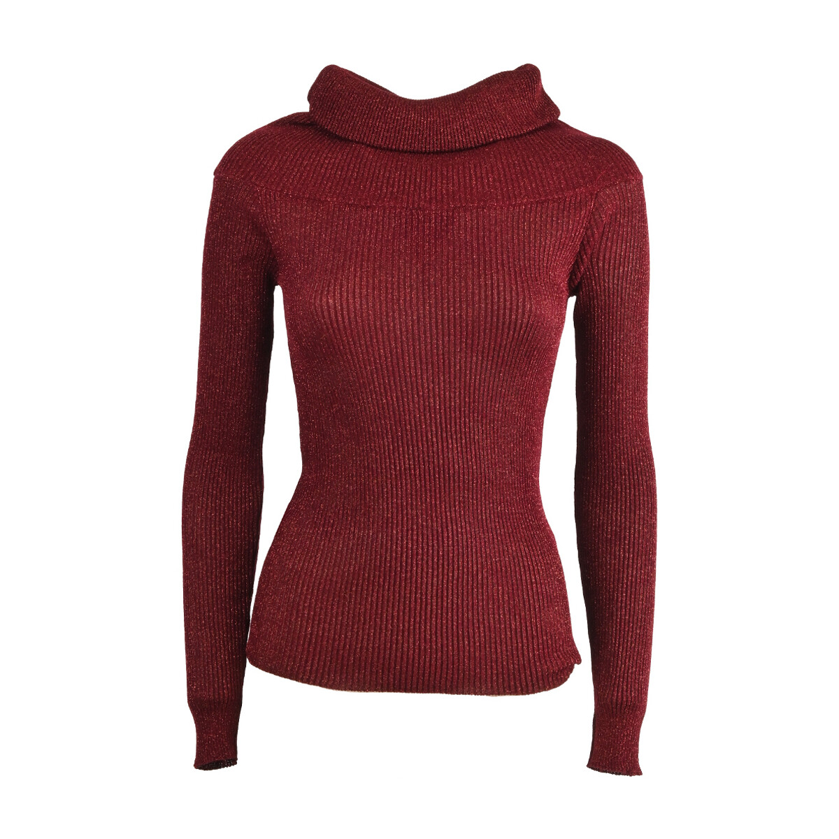 Abbigliamento Donna T-shirt & Polo Kocca luna-83310 Rosso