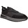 Scarpe Uomo Sneakers Stonefly 220301-nero Nero