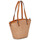 Borse Donna Tote bag / Borsa shopping Casual Attitude NINA Beige