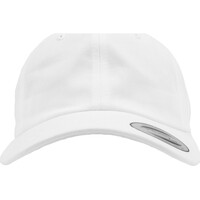 Accessori Cappellini Flexfit 6245CM Bianco