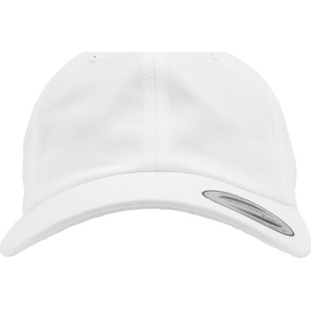 Accessori Cappellini Flexfit 6245CM Bianco