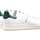 Scarpe Sneakers adidas Originals Stan Smith Fashion  Collegiate  Prime Eco  Bianco Bianco